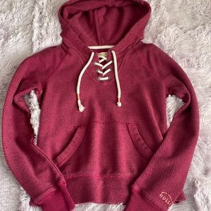$4/$25 XS sweatshirt hoodie.